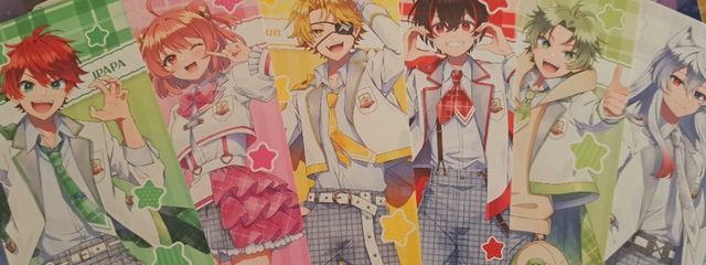 夢華さんの壁紙画像