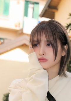 君の幸せが私の幸せ