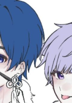 【irxs】イラスト部屋🎲
