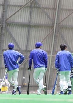 野球短編集!　時々🔞