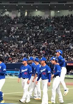 野球短編集! 時々🔞