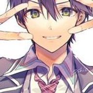 篠屋　かりん(インフルに勝った女)さんのアイコン画像