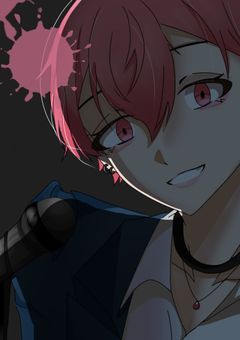 俺 / 僕達  秘密 抱えてました ___ 。