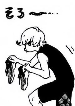 ネットで知り合った人からガチ恋された