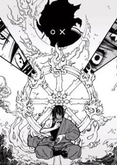 【炎炎ノ消防隊】緋色の鳳