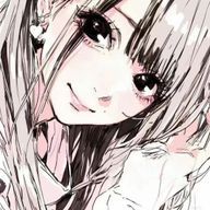 　　地雷女子なりかけさんのアイコン画像