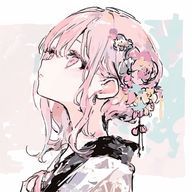 雛乃@低浮上さんのアイコン画像