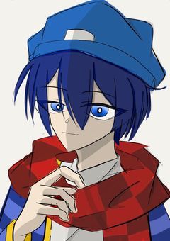イラスト部屋