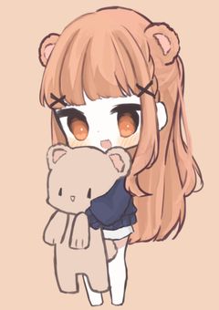 こぐまʓファンクラブ（？）