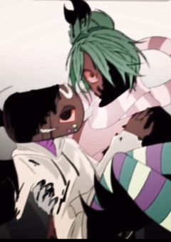 コスモに恋してしまったスプラウトさん！