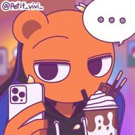 こぐまʓ🧸ᩚ🧡ᩚ【グーブﾁｬﾝ推し&イタ王推し☆】さんのアイコン画像