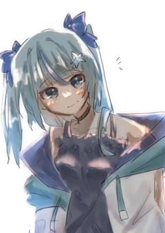 《海月の配信部屋》