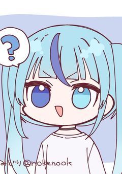 《創作部屋》全てを照らす一等星