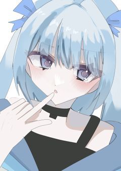 《P》# I couldn't be normal.