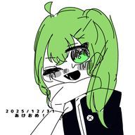 鈴奈さんのアイコン画像