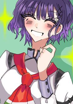 にじ中心ｲﾗｽﾁｭ🍍