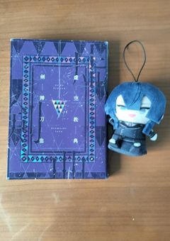 wip＆落書き＆オタ活🍍