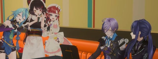 ﾊﾟｲﾝｱﾒ🍍@えななん待ってろよさんの壁紙画像