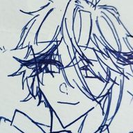 ﾊﾟｲﾝｱﾒ🍍@不破湊描き終わったぞ！！さんのアイコン画像