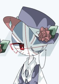 カンヒュ・とどひゅのイラストを出すところー！