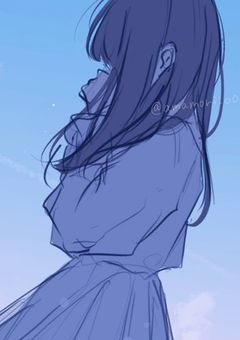 何もわからない私