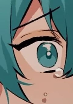 大嫌いなお兄ちゃん