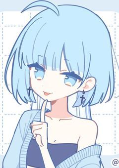 Lapisの妹、ヤンキーらしい