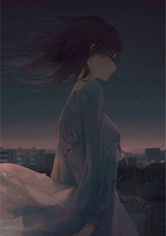 私に生きる意味を与えてくれたのはあなた達だから