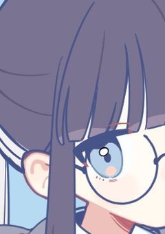 地味な女の子と、イケメン生徒会長達