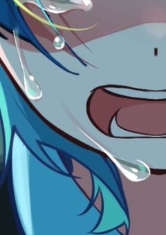 僕 が 絶 望 し た 瞬 間 。