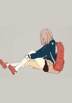 破 れ か け て る 私 の 紙 。