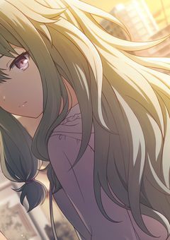 草薙寧々の片割れは、姉が"嫌い"。