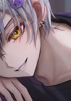 　# 幼なじみを好きになった件 。