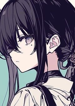 　#男が大っ嫌いな私に兄弟が出来た件 。