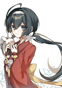 歌う祝福のマリンスノー