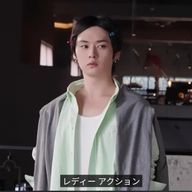 cukeさんのアイコン画像