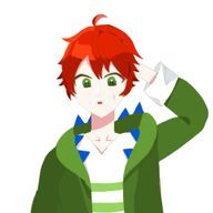 はがねるい　低浮上気味！！！さんのアイコン画像