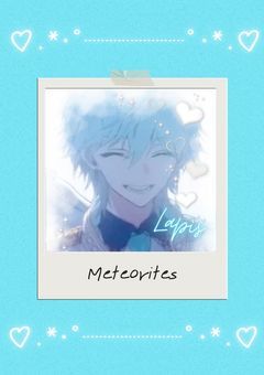 　＃ 𝑊𝑒 𝐴𝑟𝑒 𝐿𝑖𝑔ℎ𝑡 ＿ 🪄　