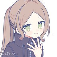 しおちゃさんのアイコン画像