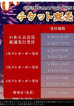 夏ツ愛知1日目！会える人いない？