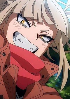 ❥￤潜入先で依存されてる件 . 