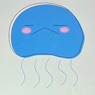 照瀬くらげ🪼 お友達募集中さんのアイコン画像