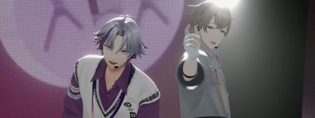 サーモン派のむつみさんの壁紙画像