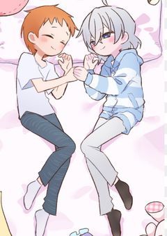 君を愛してる【まど誠ver】