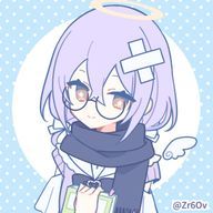 天使 麗思さんのアイコン画像