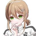 砂等羽歌音
