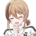 砂等羽歌音