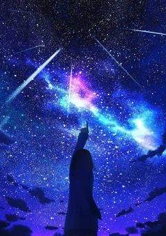 星空相談カフェ🌠