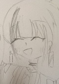 ♡ イラスト部屋 ♡