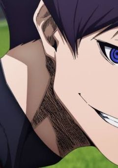 犯罪者なんかに，，///♡